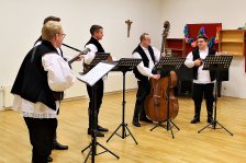 28.01.2023 Volkstanzabend